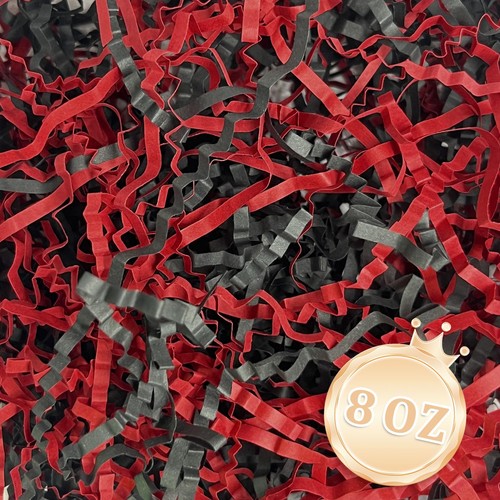 Zankubom black red crinkle - zankubom,
