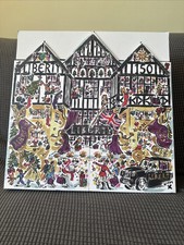 Liberty London 2025 Christmas