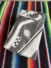 Size 9 VANS Palace x Skate Old