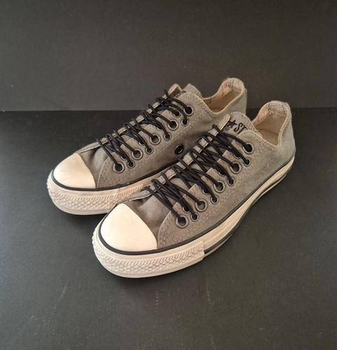 Rare vintage converse john - vintage,