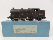Hornby Dublo EDL7 Class N2
