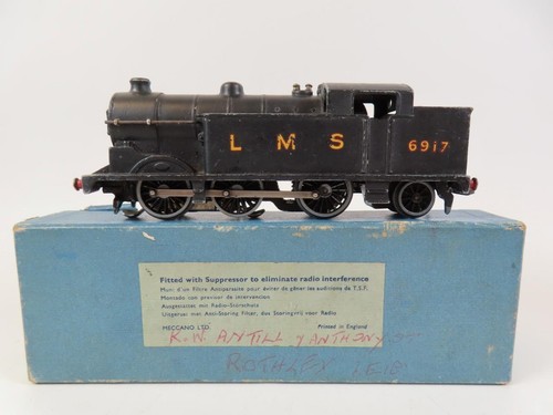 Hornby dublo edl7 class - dublo,
