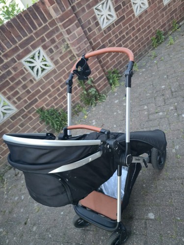 Librebon baby pram - librebon,