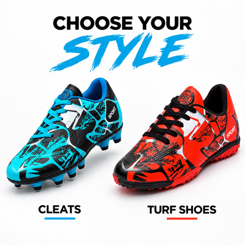 Football shoes mens - football, boys