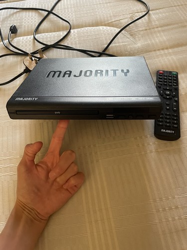 Majority scholars compact - majority, hdmi