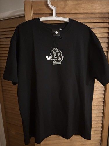 Liberty walk authentic - liberty,