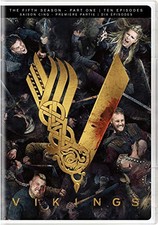Vikings season part 2 - season, 4,
