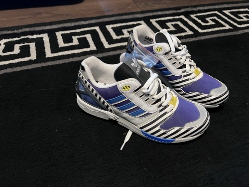 Adidas zx8000 men - adidas,