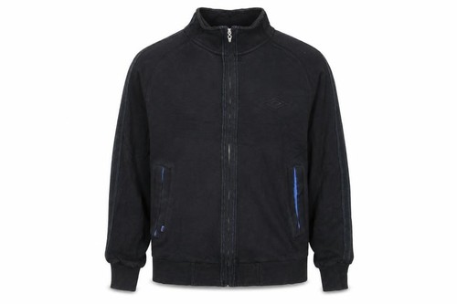 Umbro mens track jacket - track,