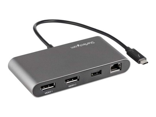Startech tb3dkm2dpl - startech,