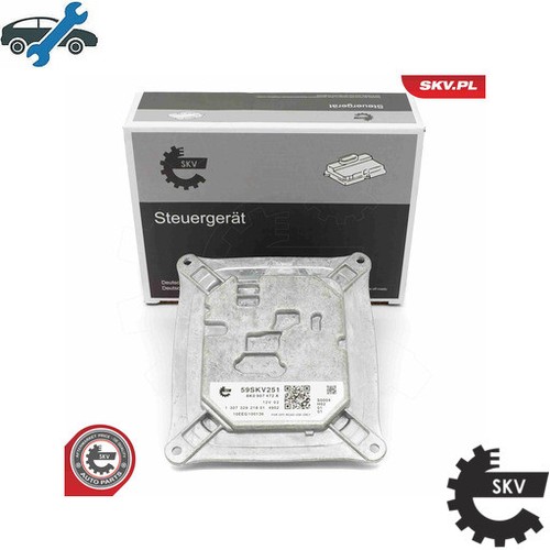 Control unit lights 59skv251 - lights,
