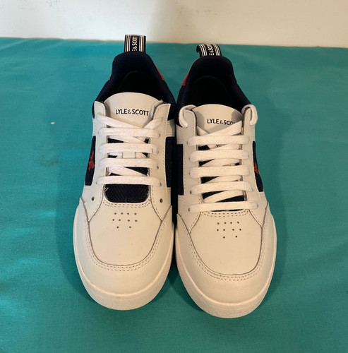 Lyle scott gilzean - &, junior
