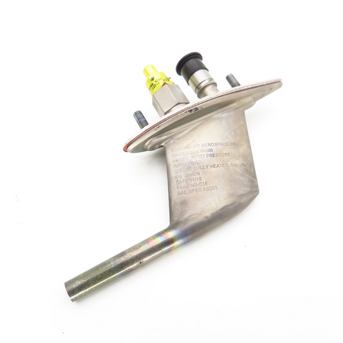 Sensor probe pitot airbus - pitot,