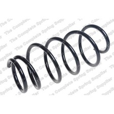 2x Coil Springs (Pair) For