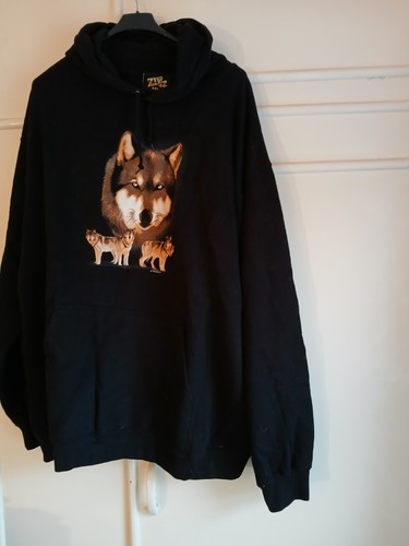 Hoodie top with - with, design