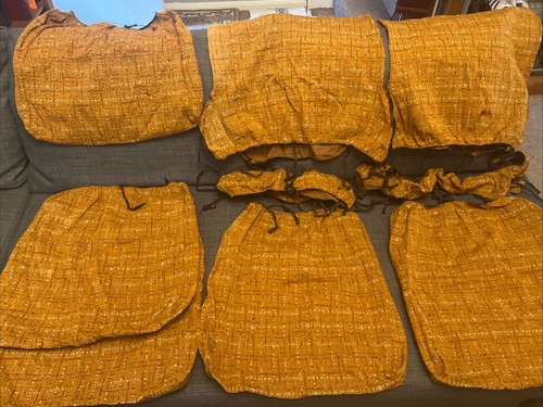Set 1960s 1970s - 1970s, plumbs