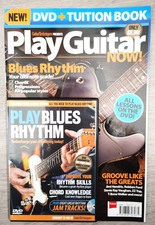 Guitar Techniques / Play