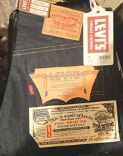 Levi’s LVC 505-0217 1967