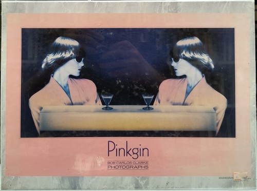 Pink gin 1000 puzzle - puzzle, bob