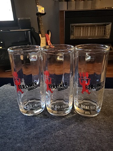 Heavy duty berliner pilsner - heavy,