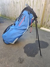 Ogio Golf Stand Bag with Rain