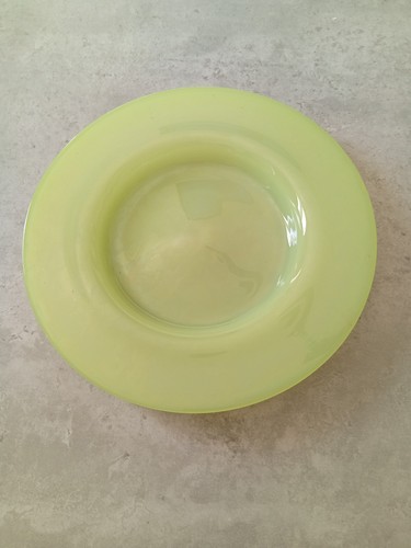 Stunning studio hand blown - stunning,