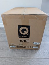 Q Acoustics 1010i Speakers