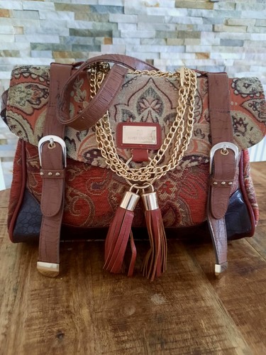River island satchel - island,