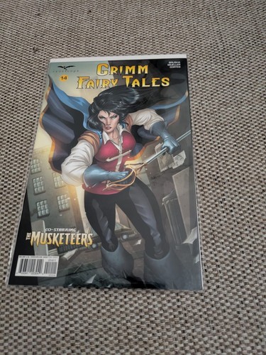 Grimm fairy tales vol - tales,