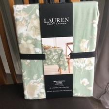 RALPH LAUREN green beige