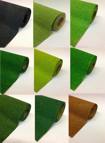 Javis scenic grass - javis, grass,