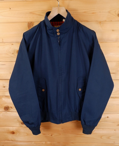 Vintage woolrich harrington - woolrich,