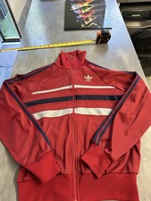 vintage Ventex adidas