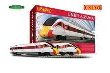 OO Hornby R1288M LNER Azuma