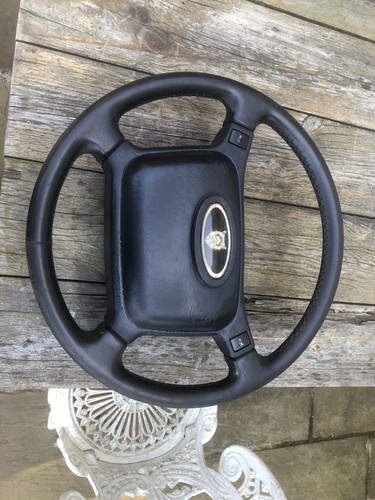 Jaguar xjs steering wheel - jaguar,