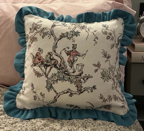 Cushion cover made with - cover,