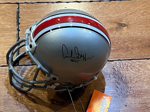 Archie griffin ohio state - archie,