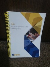 BPEC Core Domestic Gas Safety