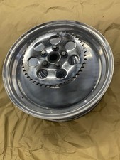 Harley davidson solid rear - harley,