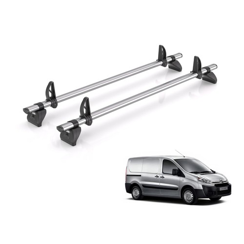 Citroen dispatch roof rack - roof,