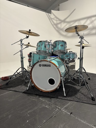 Yamaha recording custom - yamaha,