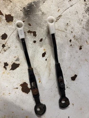 Porsche boxster 986 roof rods - 986,