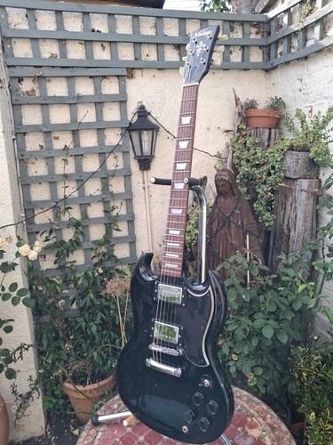 Jhs vintage vs6 - vs6, electric