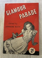 Glamour Parade. Pocket