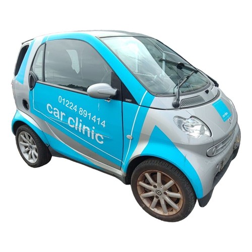 Smart city passion auto - smart, 61