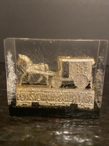 Miniature horse carriage - miniature,