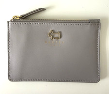 Radley Haywood Grey Leather