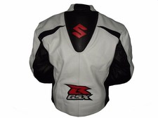 Suzuki motorcycle leather - suzuki,