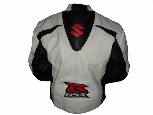 Suzuki motorcycle leather - motorcycle,