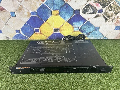 Roland guitar effects - roland,